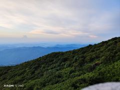 -大围山国家森林公园