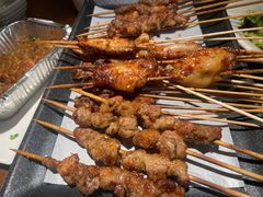 -管氏翅吧(马家堡店)