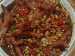 -龙虾当家·大排档(红谷滩五中店)
