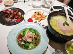 -百富源·海鲜辽菜(浑河堡店)