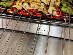 牛板筋-小寒羊烧烤(凯瑞时代大厦店)