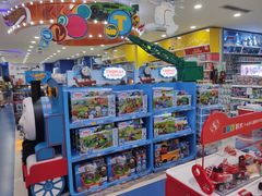 -TOYSRUS玩具反斗城(广州IGC天汇广场店)