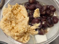 -鲜芋仙(高新万达广场店)