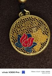 -中国黄金(北京旗舰店)