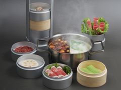 -壹小馆.皇城老妈(成都太古里店)
