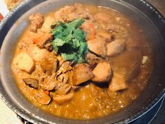 罐罐牛腩-吃饭皇帝大(解放西路店)