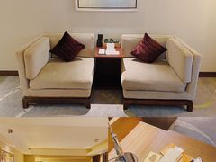 -广州中心皇冠假日酒店