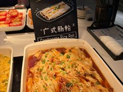 -广州粤海喜来登酒店