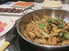-重庆巴渝火锅(钟家村店)