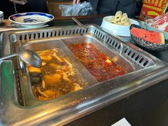 -大隐·成都火锅Bistro(合生麒麟新天地店)