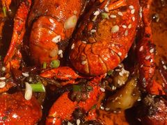 -巴厘龙虾·榜首油焖大虾(洞庭·艺术洋房店)