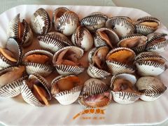 android_upload_pic-沈家门海鲜夜排档(东港店)
