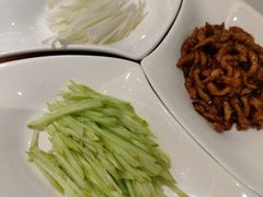 京酱肉丝-山东老家(科韵分店)