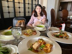 -南沙游艇会·大兵船餐厅