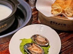 -大良毋米粥(锦龙路总店)