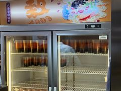 -八婆婆烧仙草(中山路店)