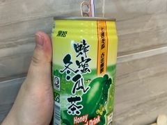 -张妈台式锅烧(深大店)