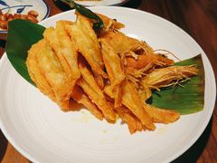 -满满初牛·炭烧牛肉专门店(国大店)