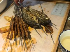 -熙成烧烤(白塔岭店)