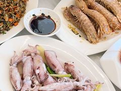-众味海鲜大排档·活海鲜·潮汕味(南澳店)