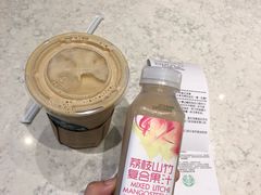 -星巴克(我格广场店)