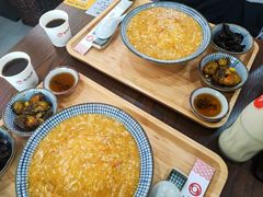 -蟹味阁·蟹黄面(体育西横街店)