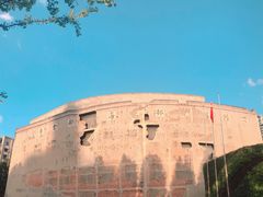 -上海四行仓库抗战纪念馆