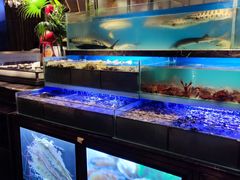 -喜庭海鲜自助(来福士店)