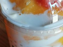 -喜茶(东莞雍华庭店)