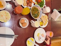 -国信南山温泉
