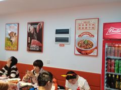 -韵味湘肴·小炒黄牛肉(五一广场店)