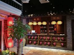 -昌隆•家家鹅乡•海南菜老字号(琼海店)