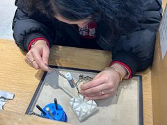 -亨吉利世界名表中心(砂之船奥莱店)