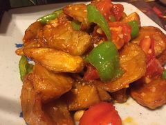 -左陕右甘(亚运村店)