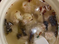 -小桃园·豆浆油条(复兴中路店)