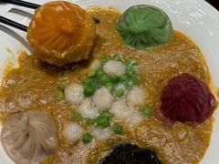 -童福兴·南京菜(老门东店)