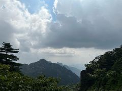 -黄山白云宾馆