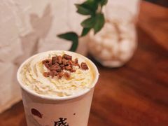 -成川茶店·潮汕工夫浓茶(万象店)