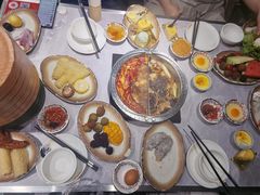 -一绪に寿喜烧自助(世茂广场店)