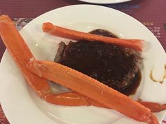-银鲨国际美食百汇(金牛万达广场店)