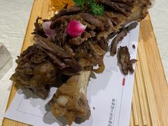 -七菜馆·东北菜·蒸饺(文体路店)