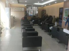 -烟台东联一汽丰田4S店(福山区店)