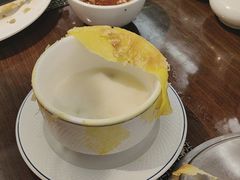 -帝豪酒店•马可勃罗西餐厅