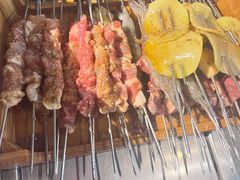 -郎出山烧烤(胶州店)