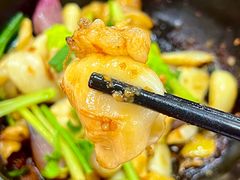 -蛇口康乐快餐鱼仔档(翠苑小区店)