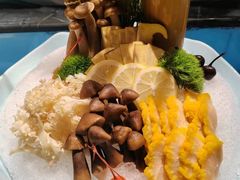 -尚海豆捞(乐虹坊店)