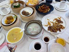 -莞香楼·正宗东莞菜(东升店)