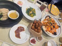 -北京全聚德(玉泉路店)