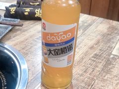-蜀都三哥火锅店(力盟商业步行街店)