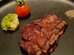 -麦MUGI铁板烧日式料理